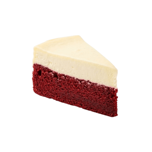 Red Velvet Slice